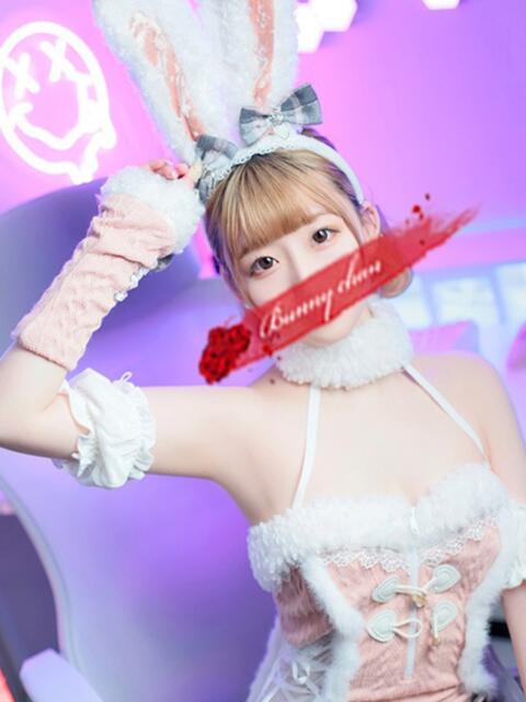 リリ【マジで恋する5秒前】 ドMなバニーちゃん小倉店(ソープランド)