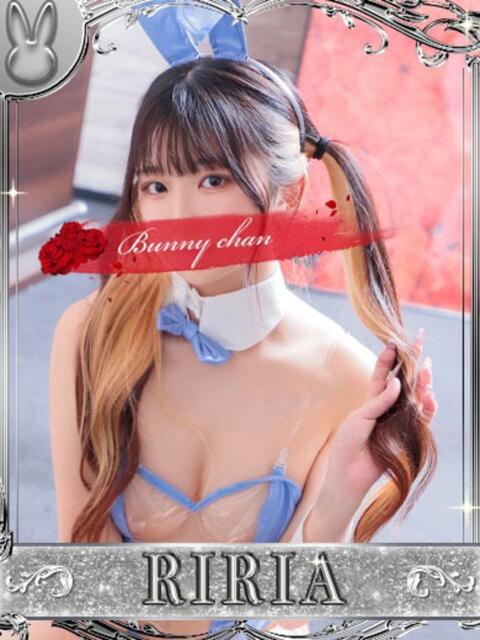 リリア【きゅん甘ボイスの誘惑】 ドＭなバニーちゃん小倉店（ソープランド）
