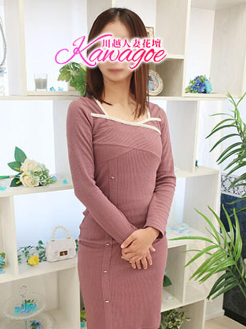 りせ モアグループ川越人妻花壇（人妻デリヘル）