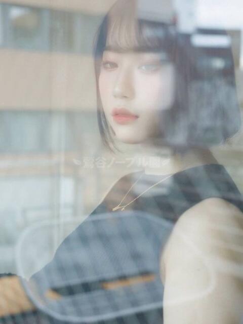 体験入店 ありさ ノーブル園（韓国デリヘル）