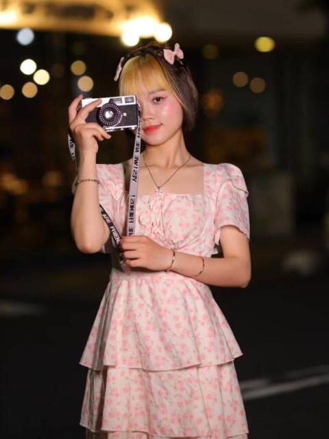 新人130番 Miss honey（アジアンデリヘル）