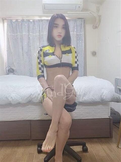 なな（韓国） シンドガール（韓国デリヘル）