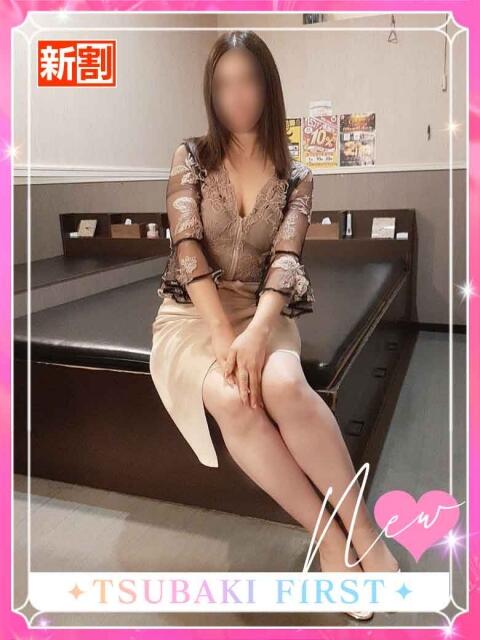 あんな YESグループ TSUBAKI FIRST（ファッションヘルス）