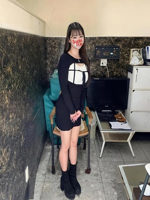 えま ソシアル蘭（高級ソープランド）