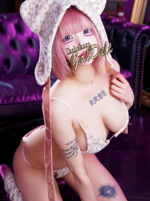 みくりん 池袋ギャルデリ（ホテヘル＆デリヘル）