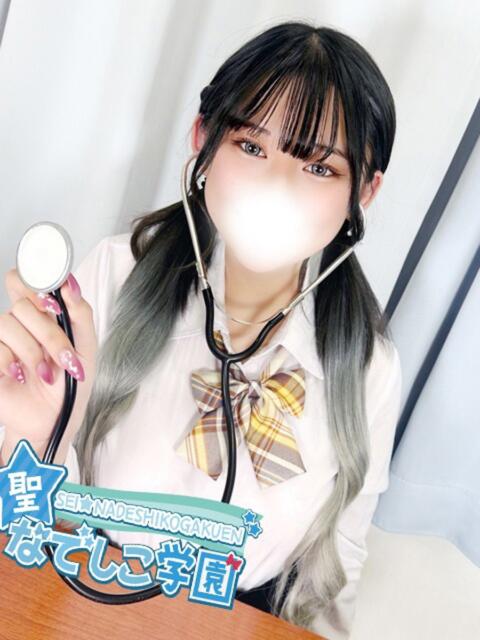 てん★ドM・イラマ・美巨乳！★ 聖なでしこ学園 熊谷校（学園系デリヘル）