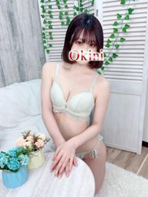 こむぎ Okini川越（デリヘル）