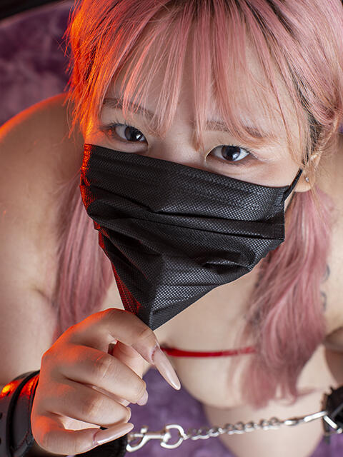 こむぎ MASK鶯谷（マスク）（デリヘル）