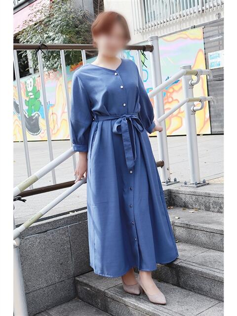 むぎ 奥鉄オクテツ大阪（駅待ち合わせ型人妻デリヘル）