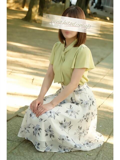 千夏(ちなつ) 上野人妻城（人妻路上待ち合わせデリヘル）