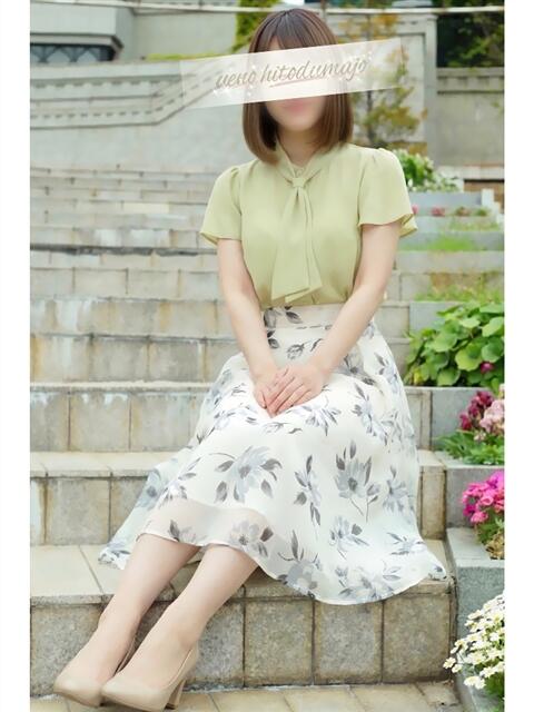 千夏(ちなつ) 上野人妻城（人妻路上待ち合わせデリヘル）