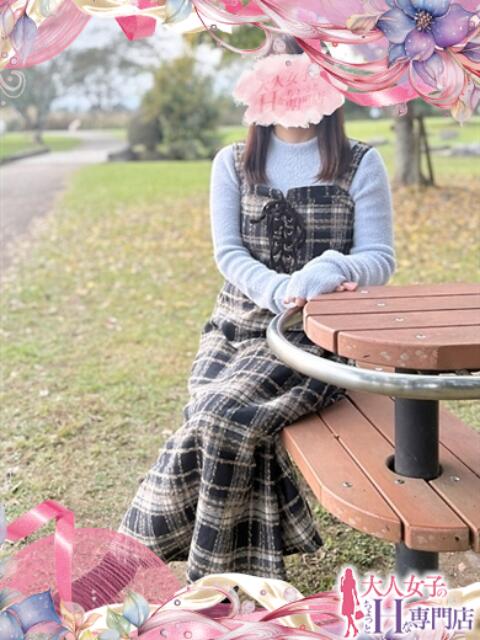 服部かな 熊本 大人女子のちょっとHな専門店（店舗型ヘルス）