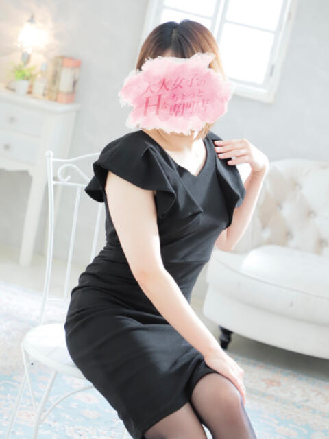 朝倉とも 熊本 大人女子のちょっとHな専門店（店舗型ヘルス）