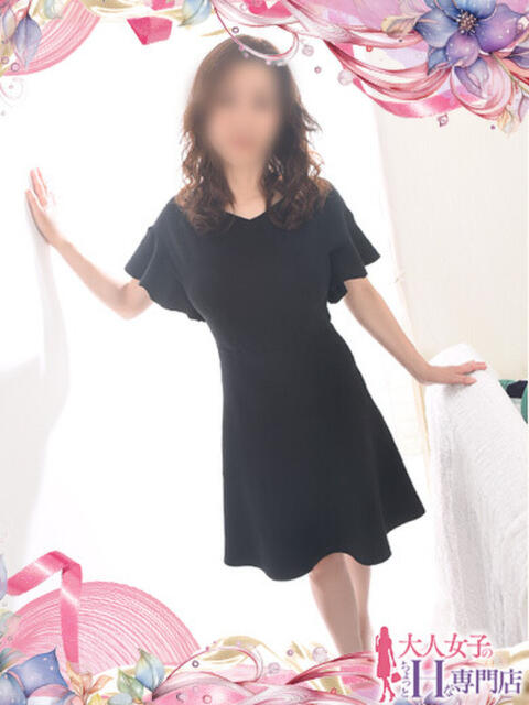一条れい 熊本 大人女子のちょっとHな専門店（店舗型ヘルス）