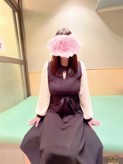 姫野みゆ 熊本 大人女子のちょっとHな専門店（店舗型ヘルス）