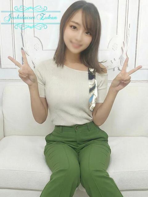 さいか 渋谷初！素人女子大生専門店 渋谷現役女子大生図鑑（デリヘル）