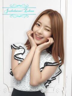 みく☆おもちゃ好き♡ 新橋女子大生図鑑（新橋/デリヘル）