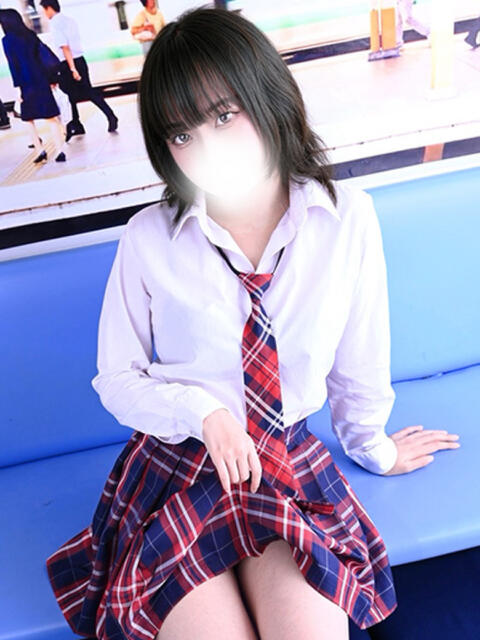 しいな ラッシュアワー（痴漢電車イメクラ）