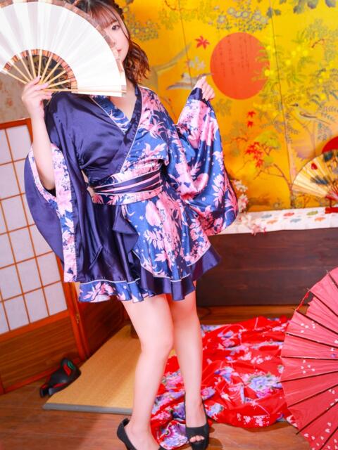 ゆずは 和風ぱみゅぱみゅ総本舗（2ショットキャバクラ）