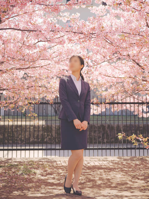 青葉 ちなつ イケない女教師 大阪店（ホテヘル＆デリヘル）