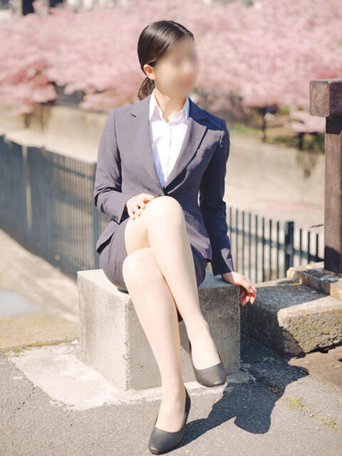 青葉 ちなつ イケない女教師 大阪店（ホテヘル＆デリヘル）