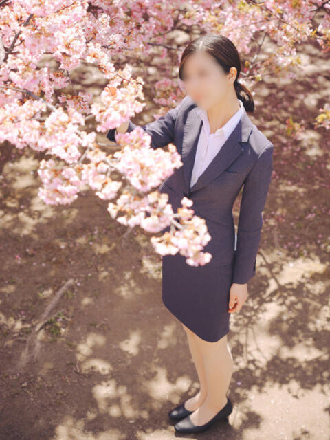 青葉 ちなつ イケない女教師 大阪店（ホテヘル＆デリヘル）