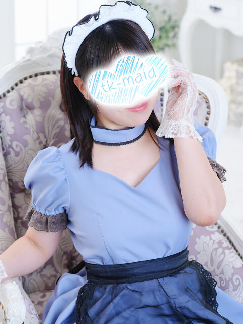 坂口みさき メイドin中野（東京ハレ系）（ファッションヘルス）