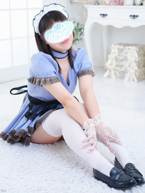 坂口みさき メイドin中野（東京ハレ系）（ファッションヘルス）
