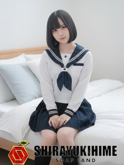 なぎさ しらゆき姫　必ず見つかる！貴方のお姫様（ソープランド）