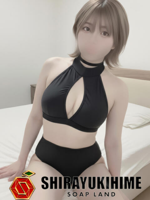 かをる しらゆき姫　必ず見つかる！貴方のお姫様（ソープランド）