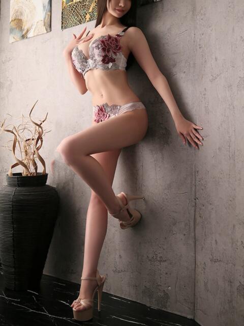 支倉 弥生 渋谷・六本木 高級デリヘル「高級派遣倶楽部 BARON～バロン～」（高級デリヘル）