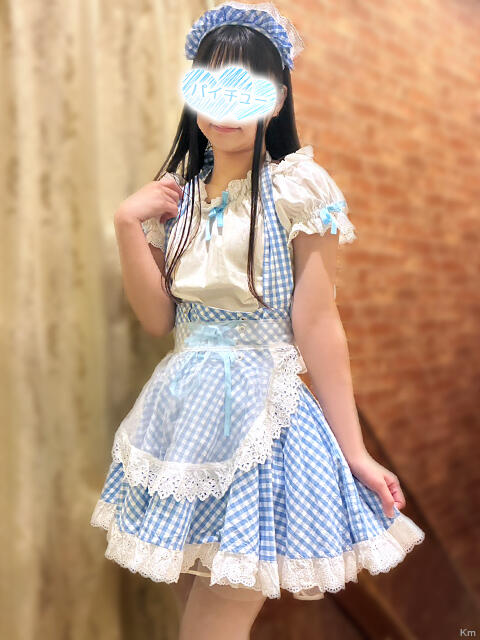 稲垣かりん 横浜パイチュー（横浜ハレ系）（店舗型ヘルス）