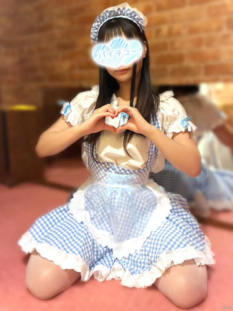 稲垣かりん 横浜パイチュー（横浜ハレ系）（店舗型ヘルス）