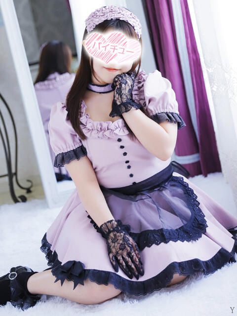 橘こはる 横浜パイチュー(横浜ハレ系)(店舗型ヘルス)