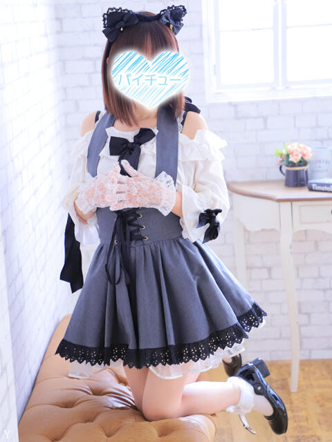 香風 ちの 横浜パイチュー(横浜ハレ系)(店舗型ヘルス)