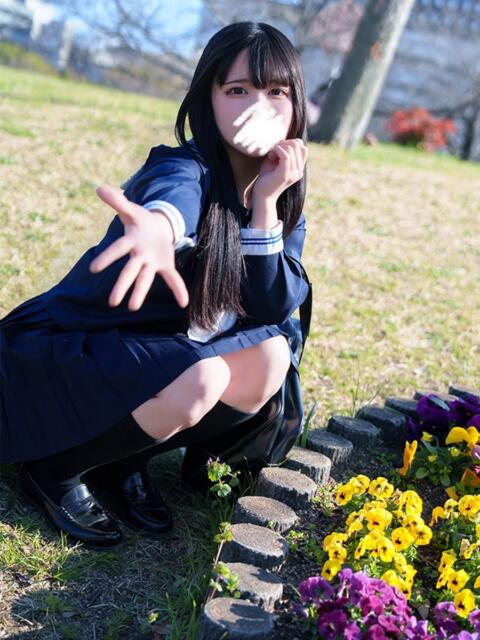 春音 ゆず 妄想する女学生たち 梅田校(ホテヘル)