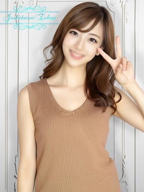 かれん 渋谷初！素人女子大生専門店 渋谷現役女子大生図鑑（デリヘル）