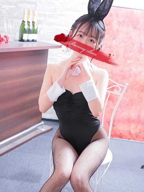 ミナ【惹かれる美少女♡】 ドＭなバニーちゃん小倉店（ソープランド）