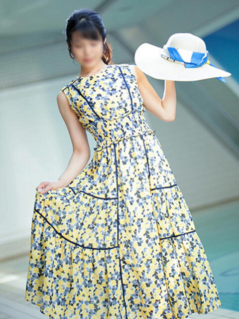 つばき 新大阪秘密倶楽部（痴女系M性感）