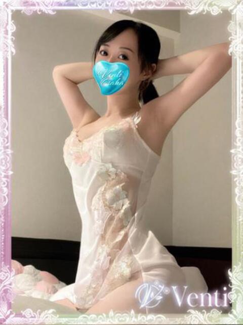 真美【まみ】 Venti大阪（デリヘル）