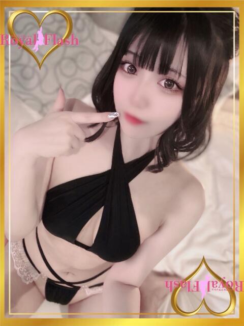 つゆり ロイヤルフラッシュ（ソープランド）