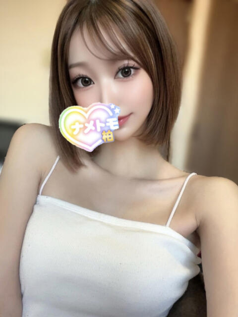 みりあ 舐めていいとも！柏店（デリヘル）