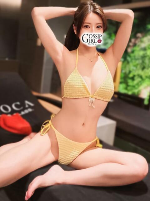 あずさ Gossip girl（デリヘル）