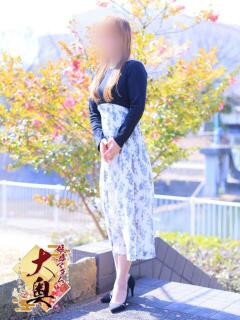 松井理子(まついりこ) 姫路マダム大奥（姫路/デリヘル）