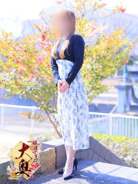 松井理子(まついりこ) 姫路マダム大奥（デリヘル）
