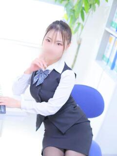 舞咲詩織(まいさきしおり) オプション無料！！ハレンチOL倶楽部（姫路/デリヘル）