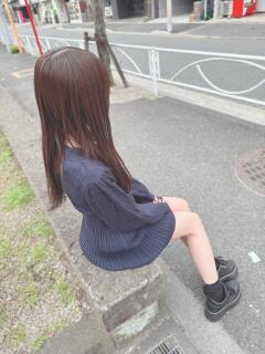 体験めるる『外見も中身も五つ星！経験激浅ナチュラル美少女』