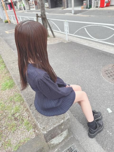 体験めるる『外見も中身も五つ星！経験激浅ナチュラル美少女』 錦糸町派遣型JKリフレガチあい（派遣リフレ）