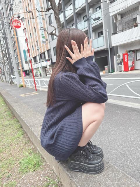 体験めるる『外見も中身も五つ星！経験激浅ナチュラル美少女』 錦糸町派遣型JKリフレガチあい（派遣リフレ）