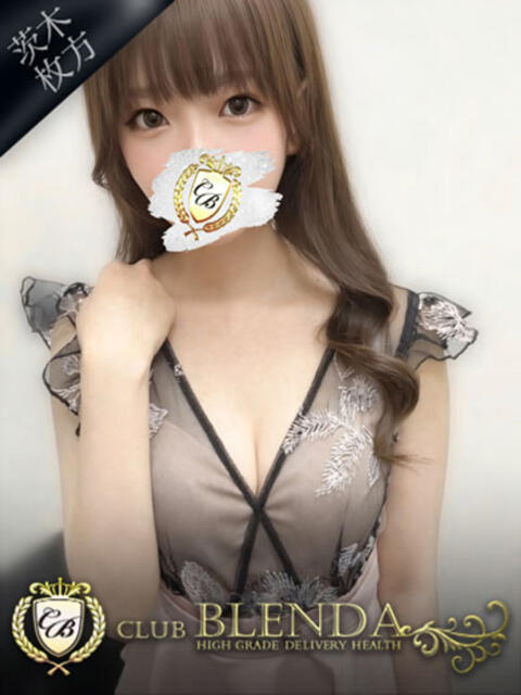 胡桃【くるみ】 クラブ ブレンダ茨木・枚方店(デリヘル)